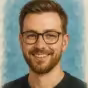 Our Team 5 Picture of Konrad