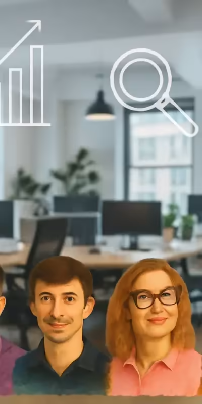 Our Team