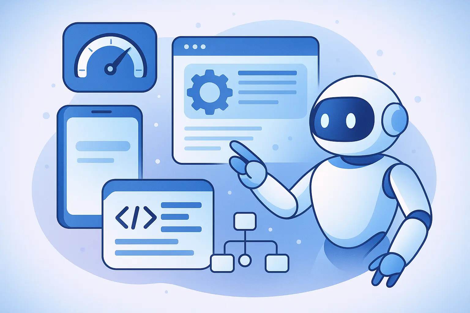 AI Search Optimization 6 Technical SEO for AI 6