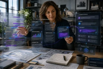 AI Search Optimization Guide: Process, Priorities, and Measurement 5 ai search optimization 006