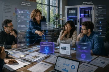 AI Search Optimization Guide: Process, Priorities, and Measurement 6 ai search optimization 007