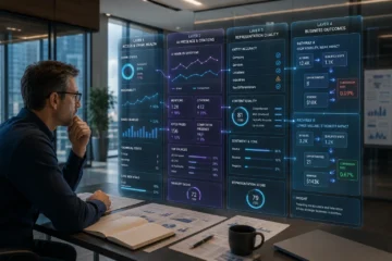 AI Search Optimization Guide: Process, Priorities, and Measurement 9 ai search optimization 010