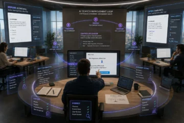AI Search Optimization Guide: Process, Priorities, and Measurement 10 ai search optimization 011