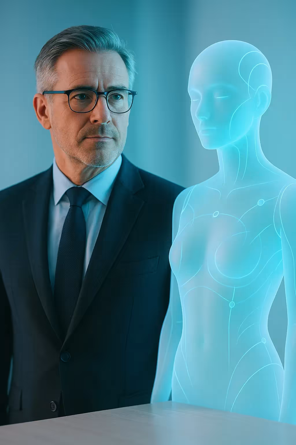 AI Marketing Strategy for 2026: How to Rebuild Growth in an AI-First Buyer Journey 5 AI Marketing Strategy for 2026 07 5