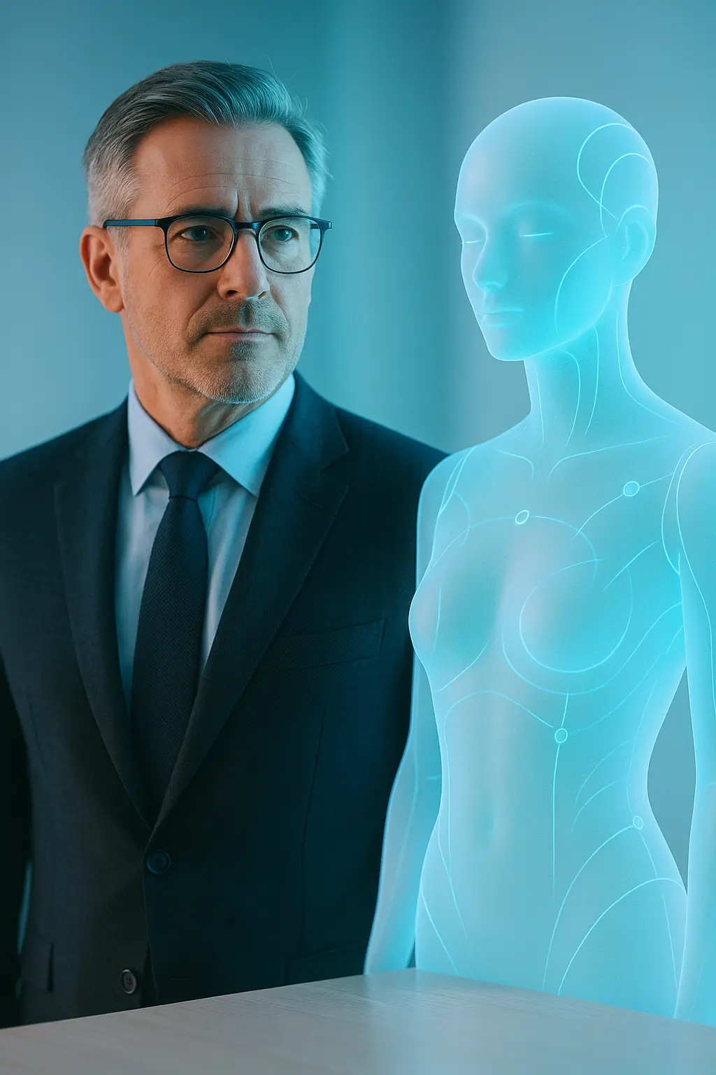 AI Marketing Strategy for 2026 07 5