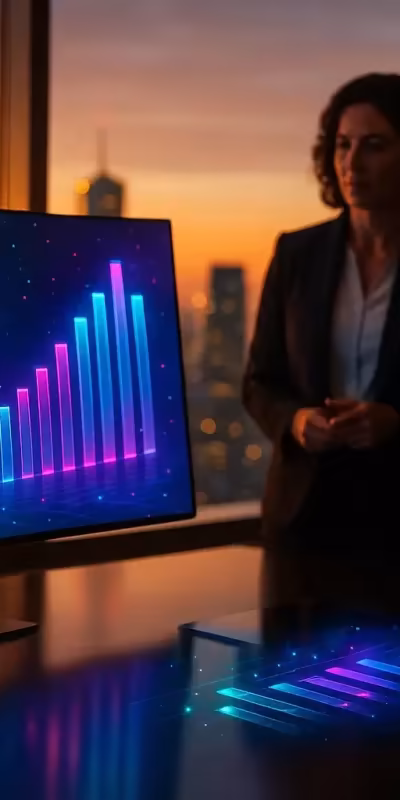 AI Readiness Maturity Test