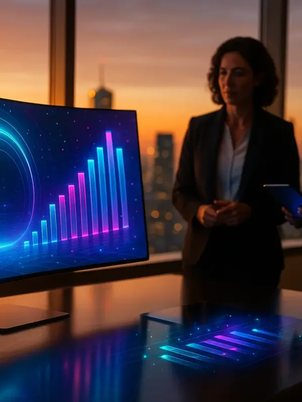 AI Readiness Maturity Test