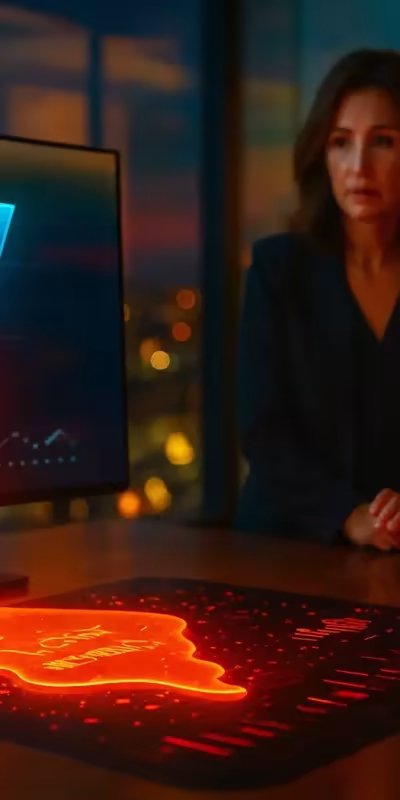 Growth Inefficiency Calculator