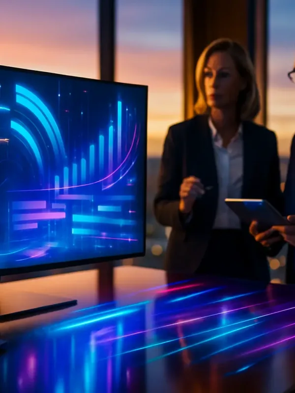 Strategic Visibility Benchmark