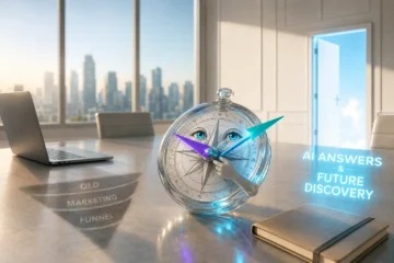 ai marketing strategy for 2026 02