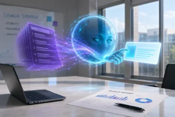 ai marketing strategy for 2026 04