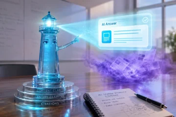 ai marketing strategy for 2026 05