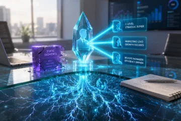 ai marketing strategy for 2026 06