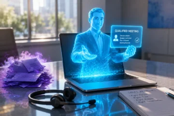 ai marketing strategy for 2026 07