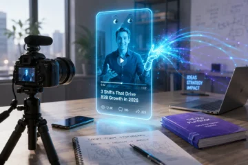 ai marketing strategy for 2026 09