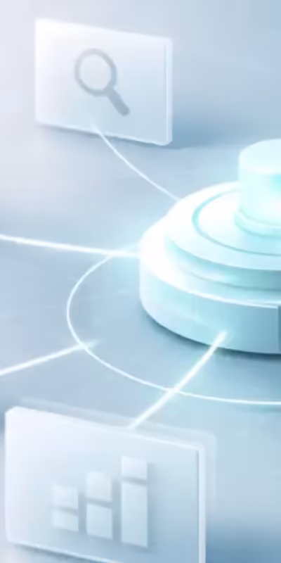 Capabilities Overview: What We Do