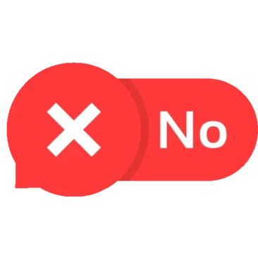 No icon 3