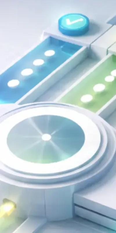 Admissions Operations