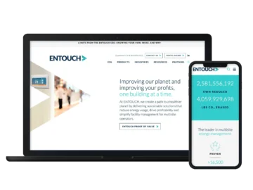 ENTOUCH Controls 2 ENTOUCH Controls - Realization