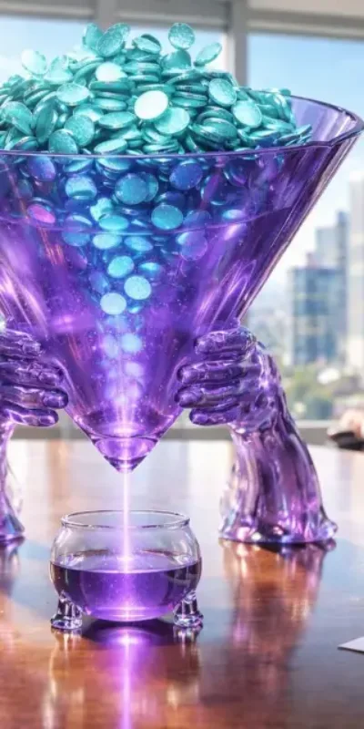 Intent saturation in PPC – why scale changes quality