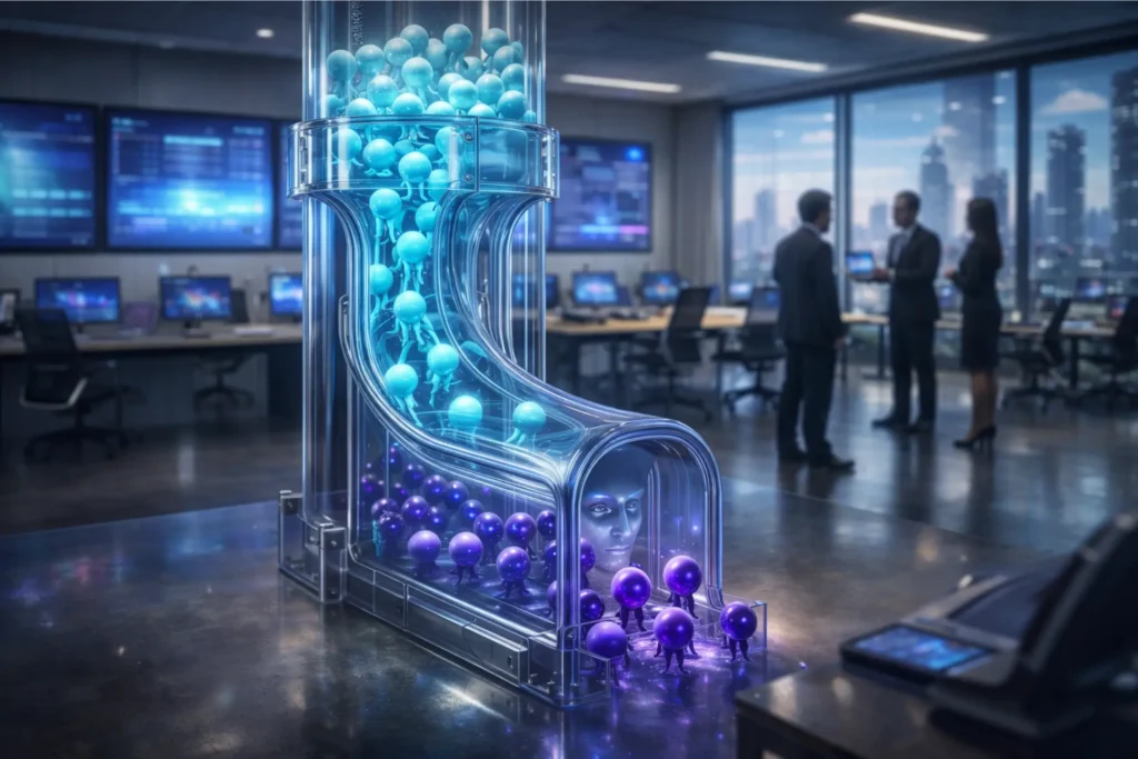 audience saturation in ppc 07