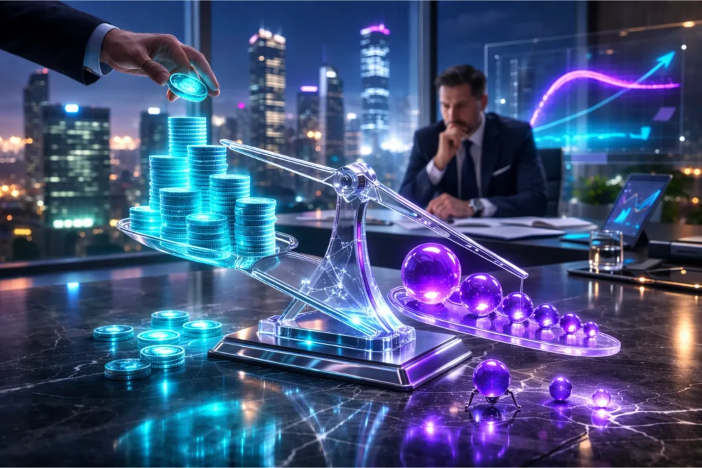 audience saturation in ppc 09