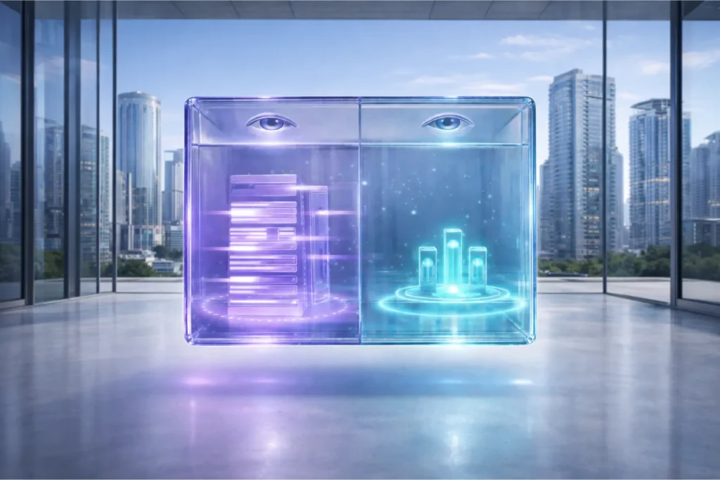 SEO vs Local Search - where organic visibility ends 3 seo vs local search 03