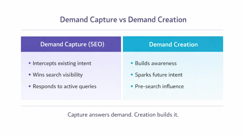 seo vs ppc vs ai search infographics 02