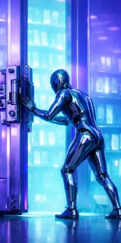 Technical SEO fundamentals – access before optimization