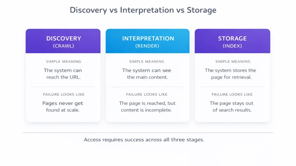 technical SEO fundamentals infographics 02