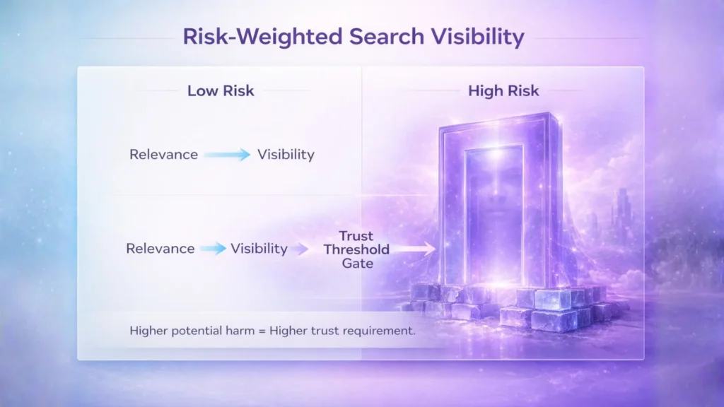 trust and risk in search ranking infographics 01