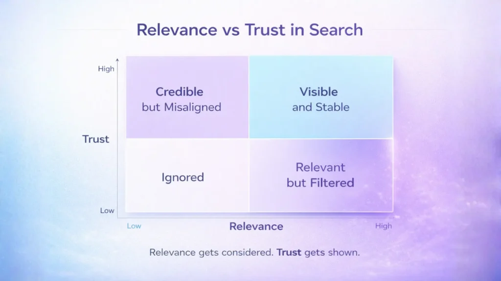 trust and risk in search ranking infographics 02