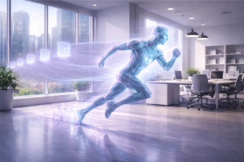 Website Speed and SEO - How Friction Blocks Organic Growth 1 website speed seo impact 02