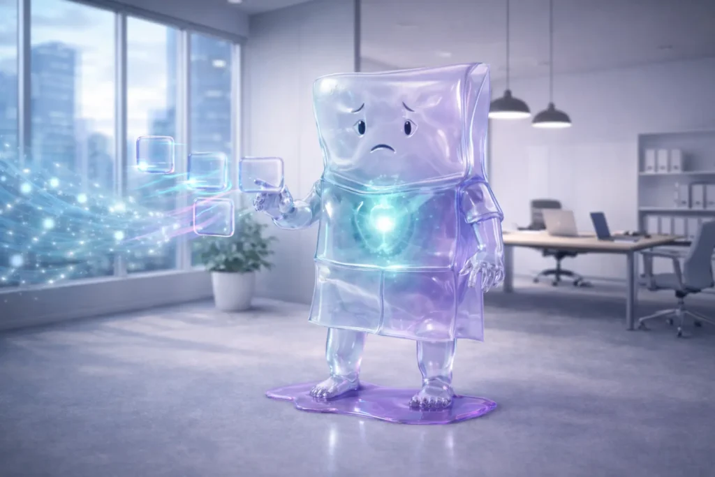 Website Speed and SEO - How Friction Blocks Organic Growth 9 website speed seo impact 08