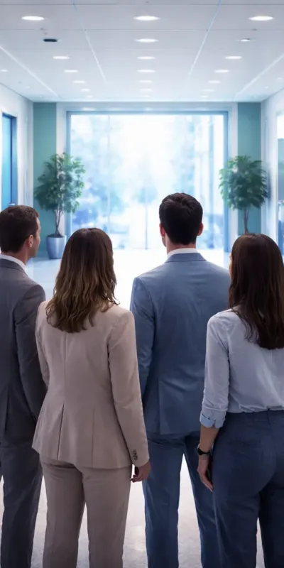 Competing CTAs – why more options reduce action