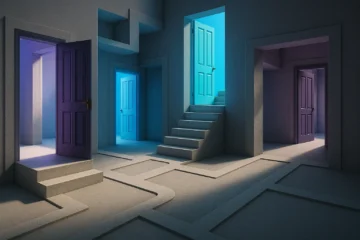 Decision doors: How websites use controlled exits to align user intent 4 decision doors 04 4