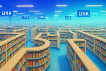Decision doors: How websites use controlled exits to align user intent 6 decision doors 05 6