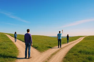Decision doors: How websites use controlled exits to align user intent 7 decision doors 06 7