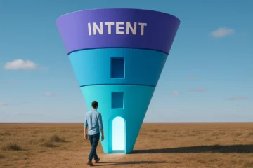 Decision doors: How websites use controlled exits to align user intent 9 decision doors 08 9