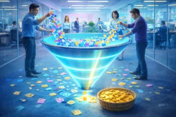 Intent containment: Why landing pages leak decision energy 1 intent containment 02 1