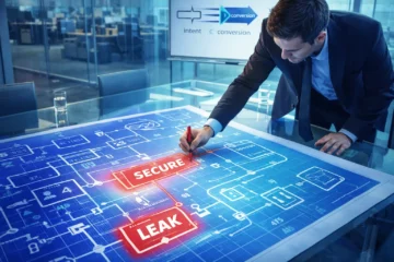 Intent containment: Why landing pages leak decision energy 4 intent containment 04 4
