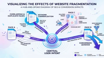 Page competition - why similar pages weaken outcomes 2 page competition infographics 01 1