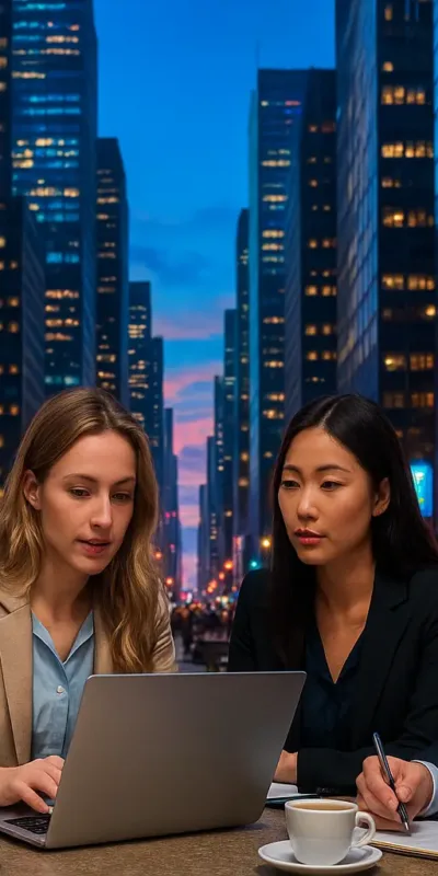 Website Page Roles: How Clarity Starts with One Job per Page