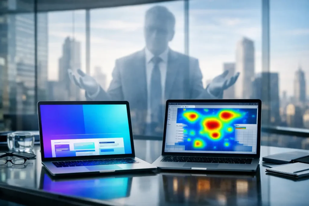 redesign vs behavior 02 1