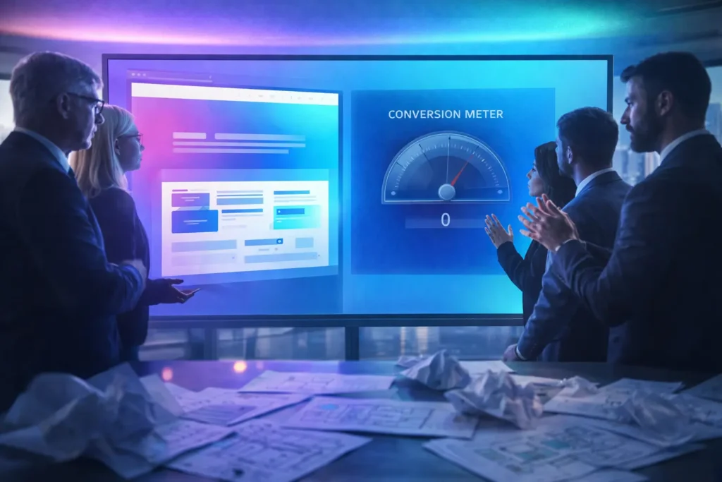 redesign vs behavior 03 3