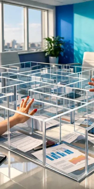 Same System, New Design – Why Redesigns Preserve Intent-System Failures