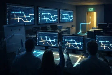 Same System, New Design - Why Redesigns Preserve Intent-System Failures 5 same system new design 04 5