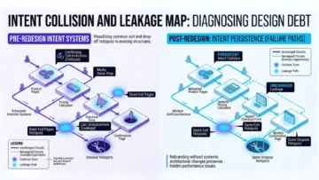 Same System, New Design - Why Redesigns Preserve Intent-System Failures 4 same system new design infographics 02 4