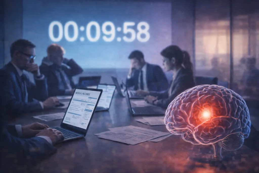 trust thresholds on pages 03 2