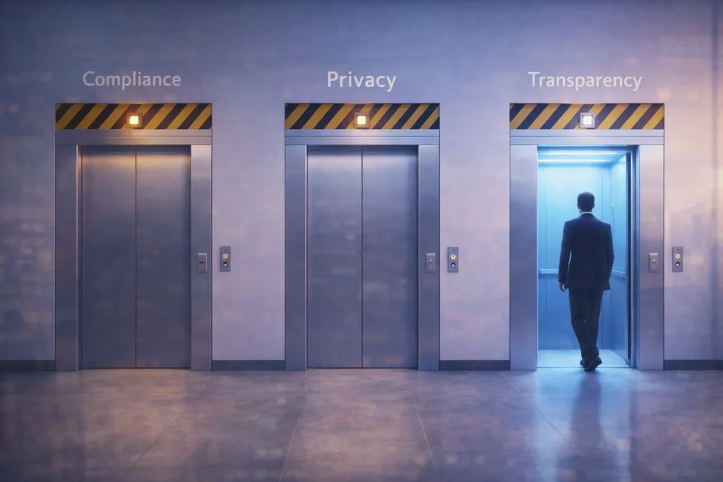 trust thresholds on pages 04 4